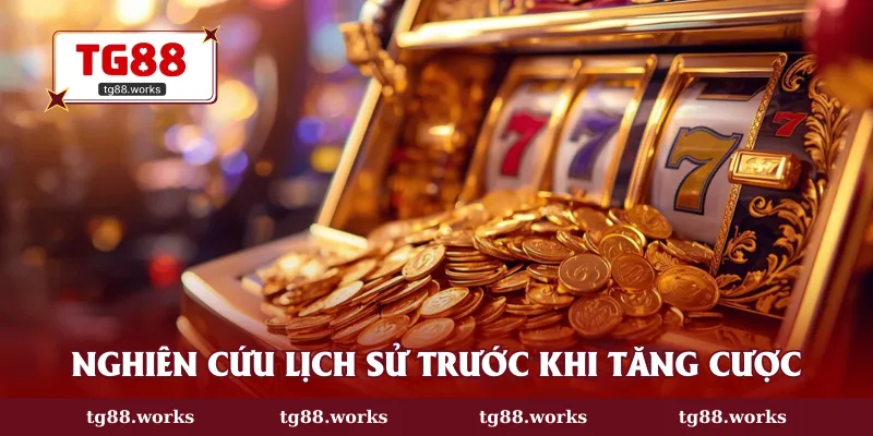 3 cách giúp bạn chơi slot hữu ích