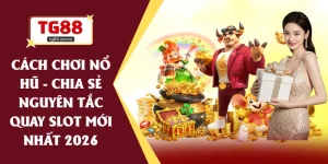 cách chơi nổ hũ