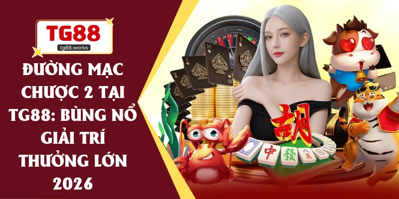 đường mạt chược 2