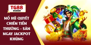 Nổ hũ quyết chiến tiền thưởng