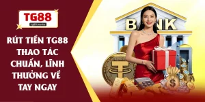 rút tiền tg88